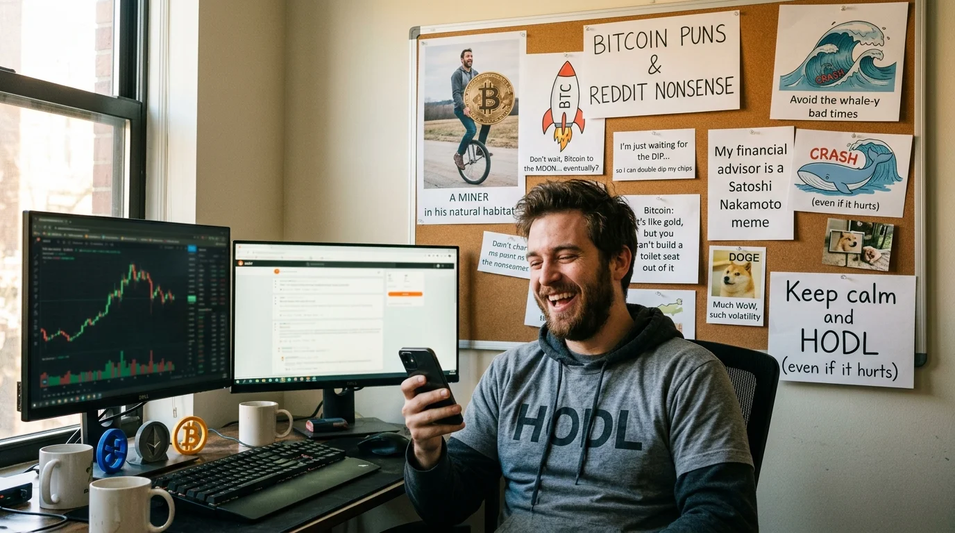 Quick Bitcoin One-Liners
